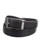 Montblanc Leather Belt