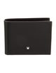 Montblanc Leather Bifold Wallet