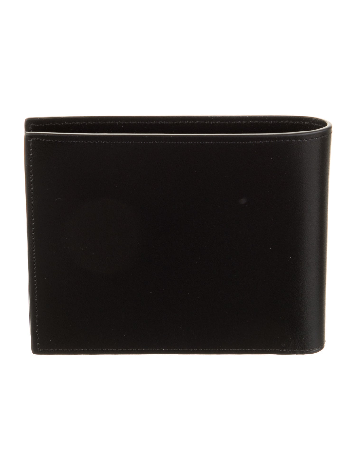 Montblanc Leather Bifold Wallet