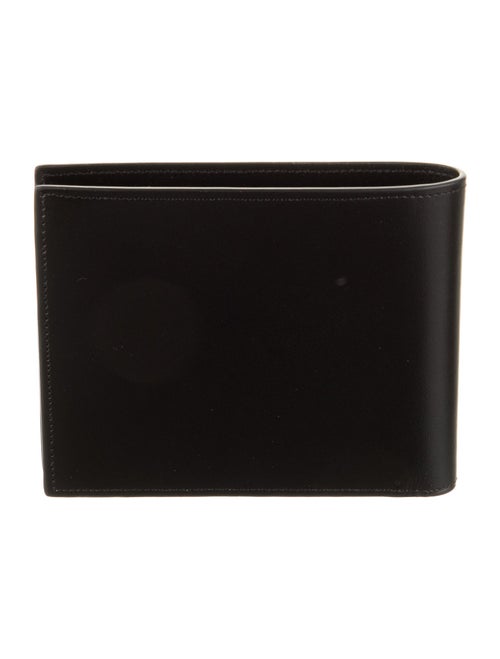 Montblanc Leather Bifold Wallet