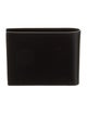 Montblanc Leather Bifold Wallet