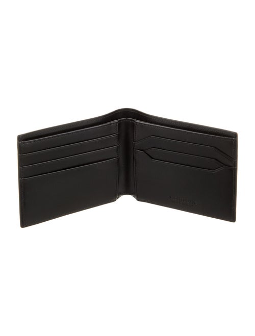 Montblanc Leather Bifold Wallet