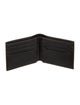 Montblanc Leather Bifold Wallet