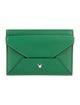 Montblanc Leather Wallet