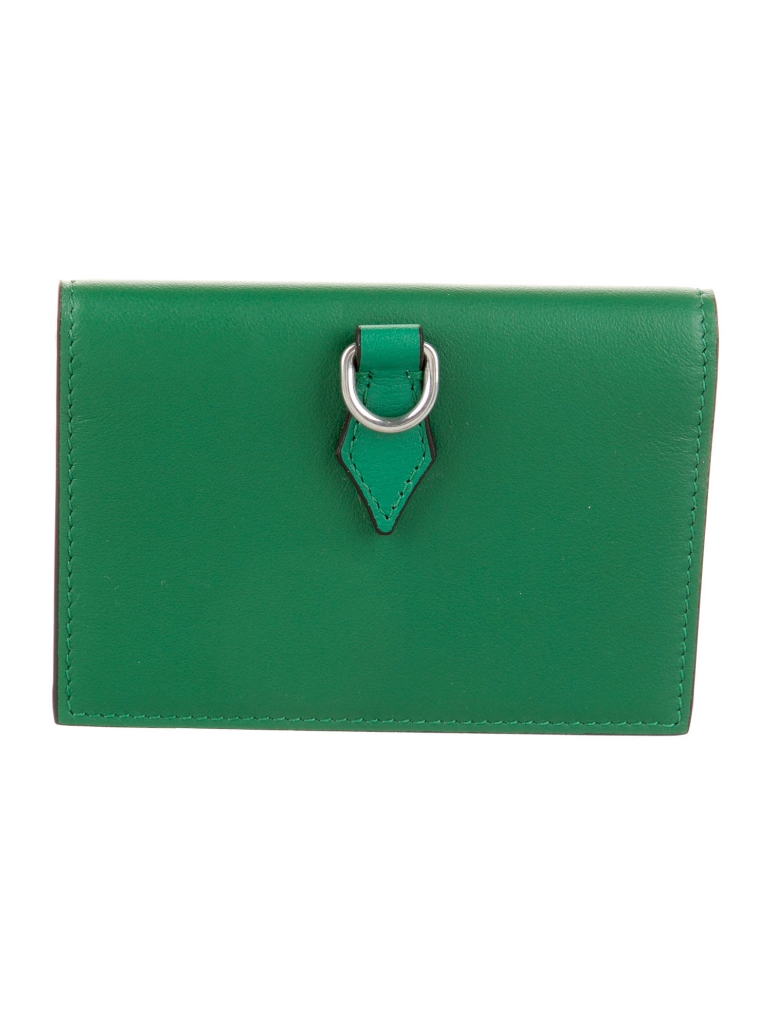 Montblanc Leather Wallet