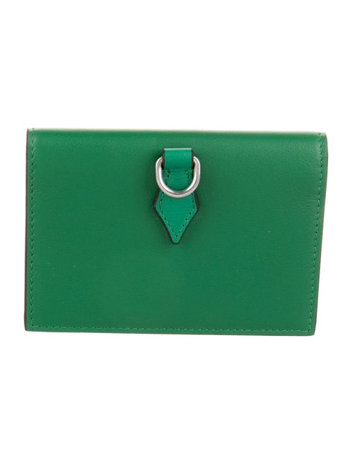 Montblanc Leather Wallet