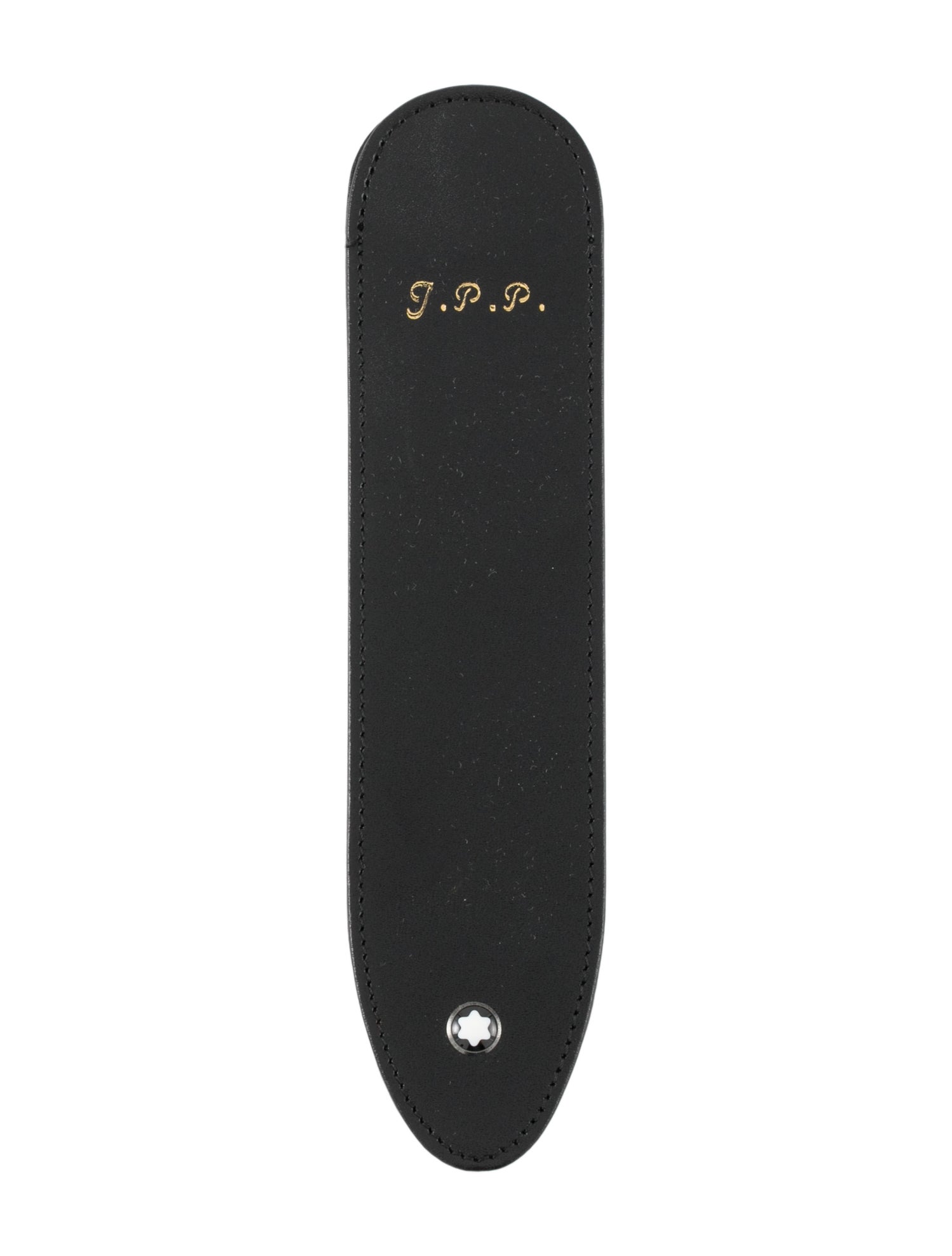 Montblanc Sartorial Pen Sleeve