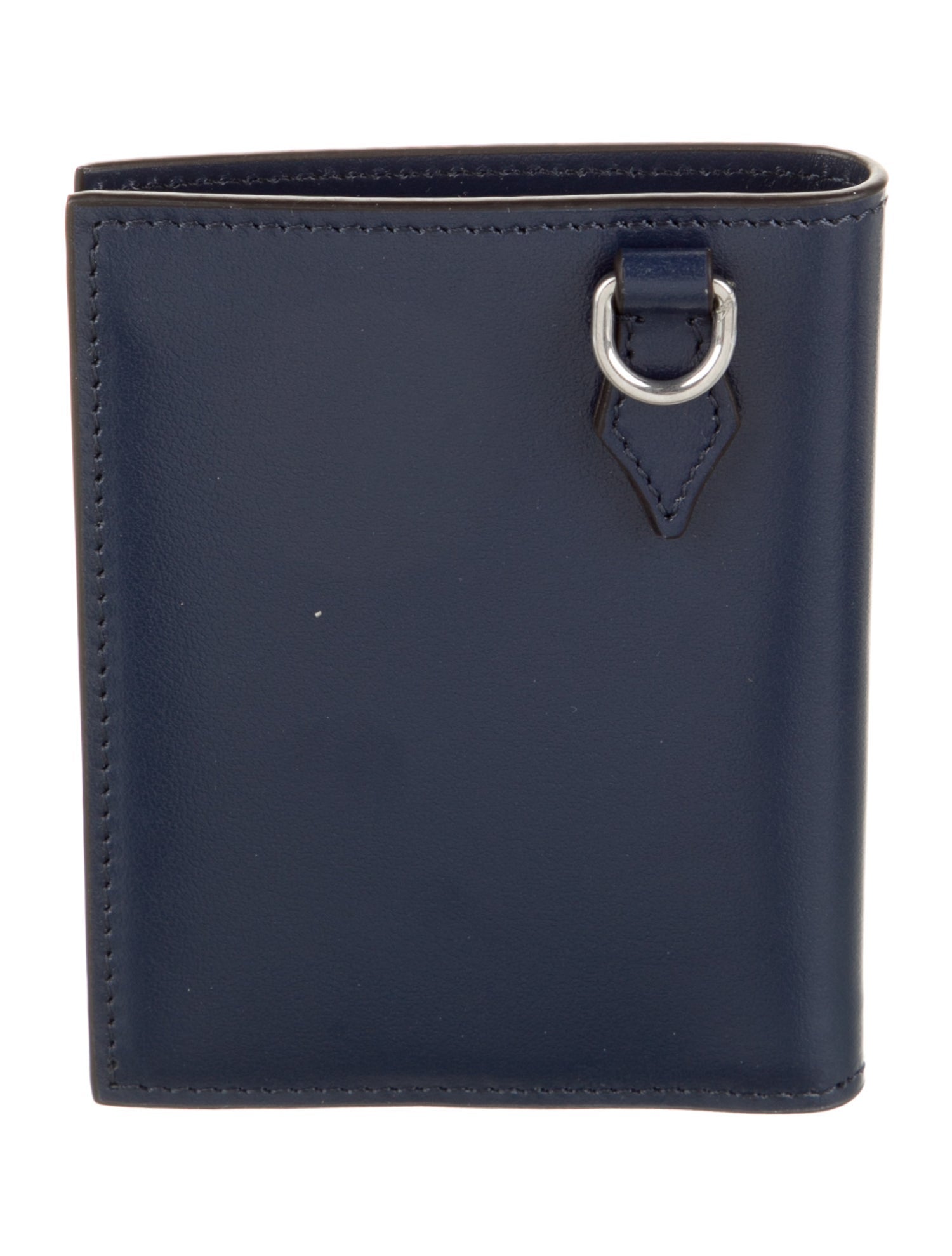 Montblanc Leather Bifold Wallet