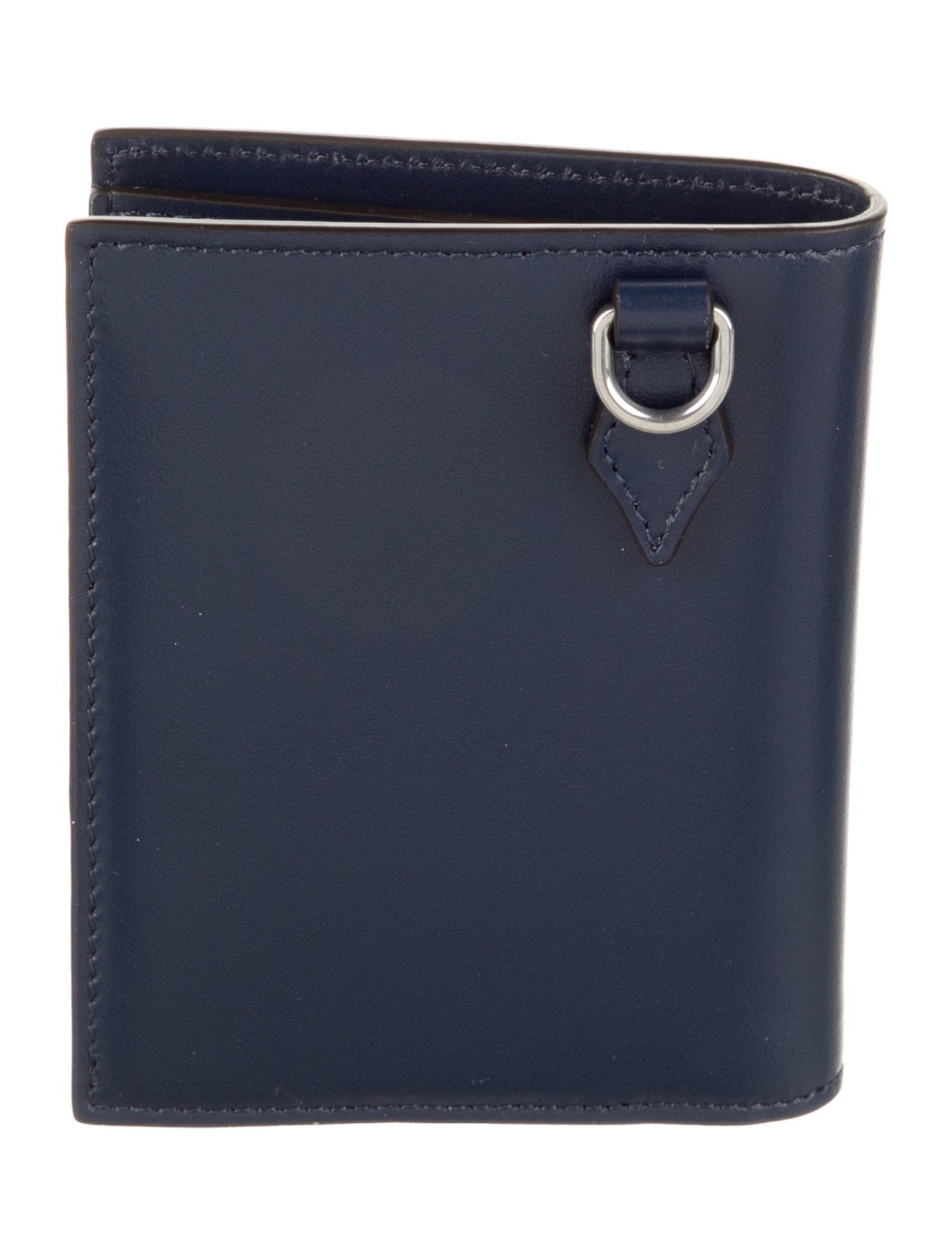 Montblanc Leather Bifold Wallet