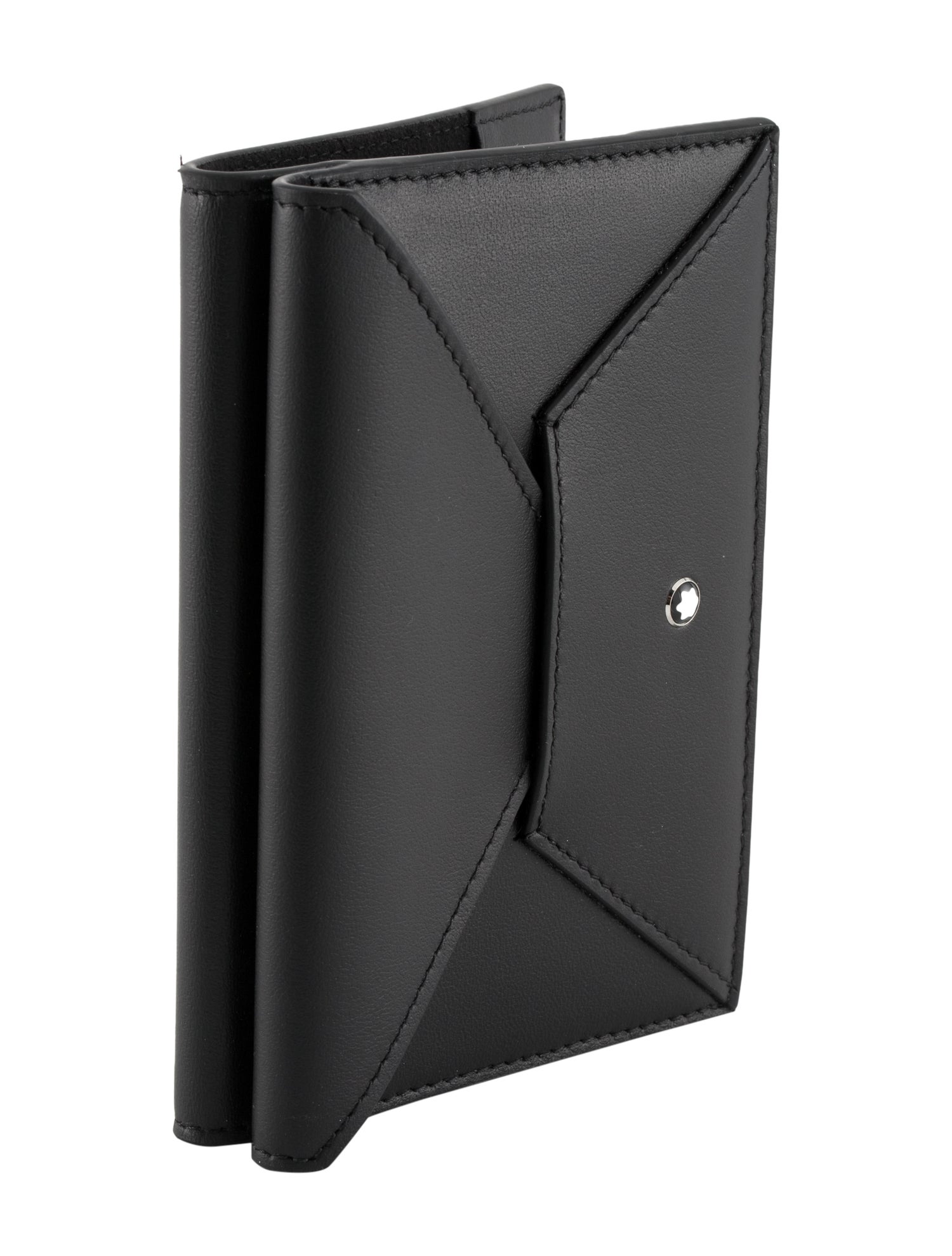 Montblanc Meisterstück Selection Passport Holder