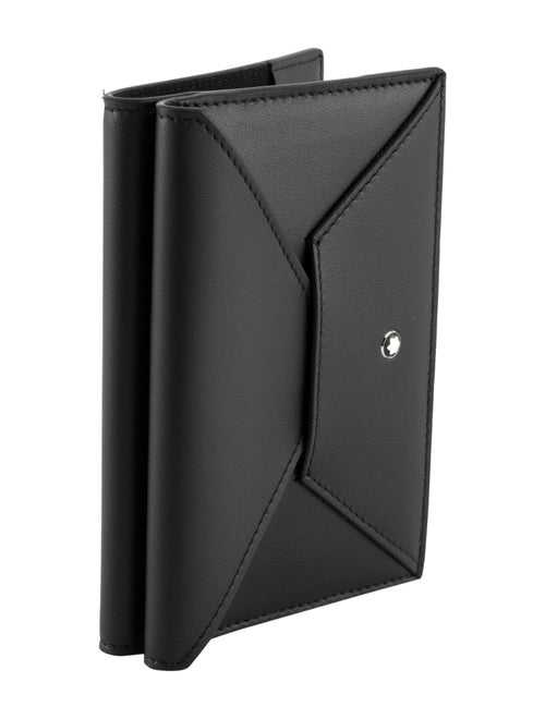 Montblanc Meisterstück Selection Passport Holder
