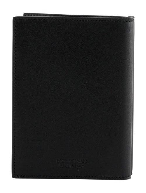 Montblanc Meisterstück Selection Passport Holder