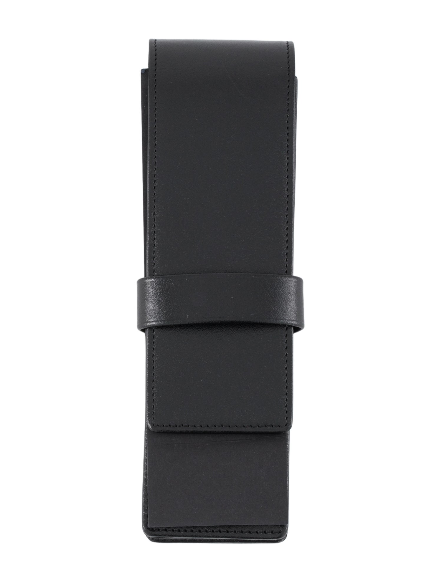 Montblanc Meisterstück Siena 2-Pen Case w/ Tags