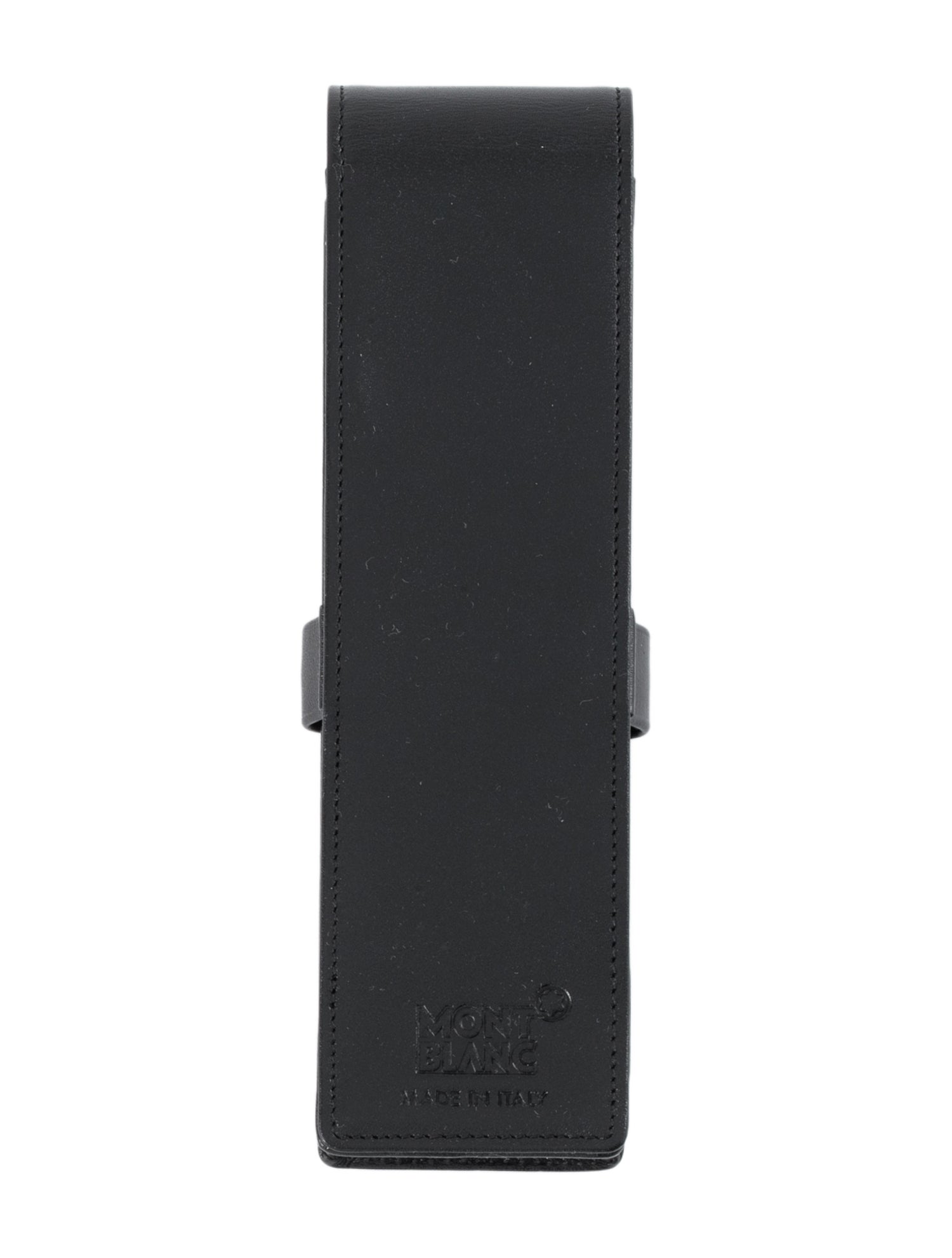 Montblanc Meisterstück Siena 2-Pen Case