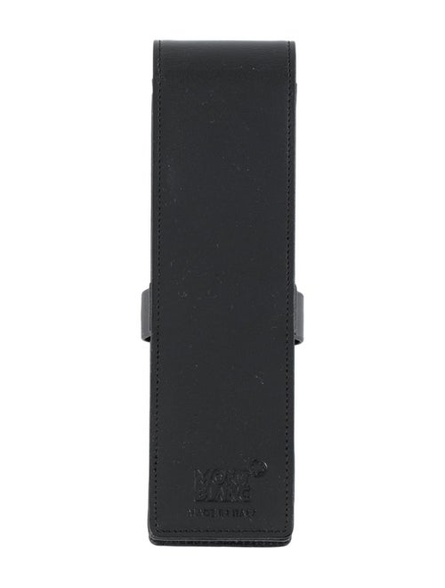 Montblanc Meisterstück Siena 2-Pen Case