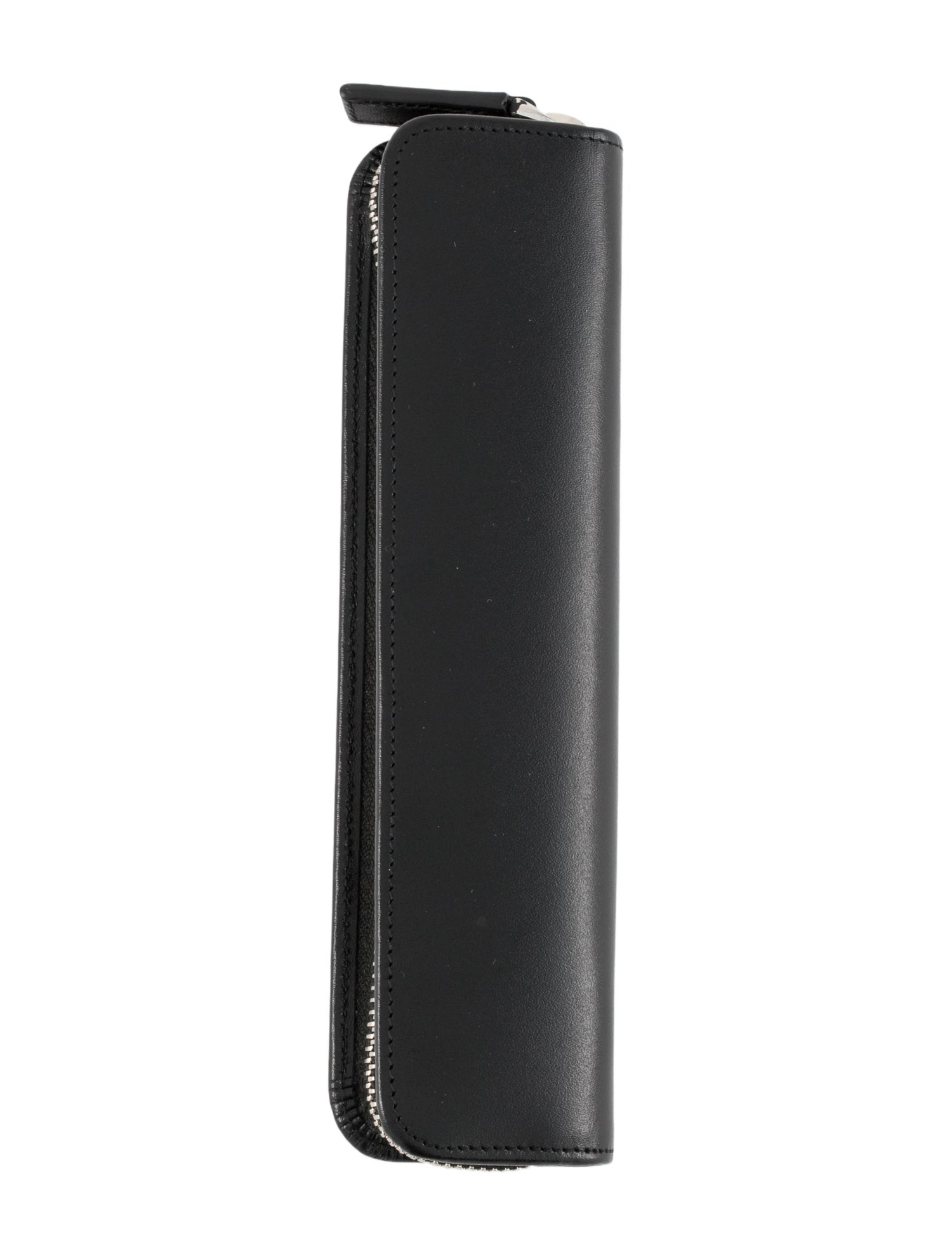 Montblanc Leather Single Pen Case