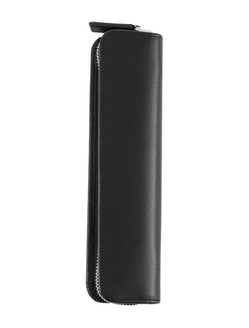 Montblanc Leather Single Pen Case