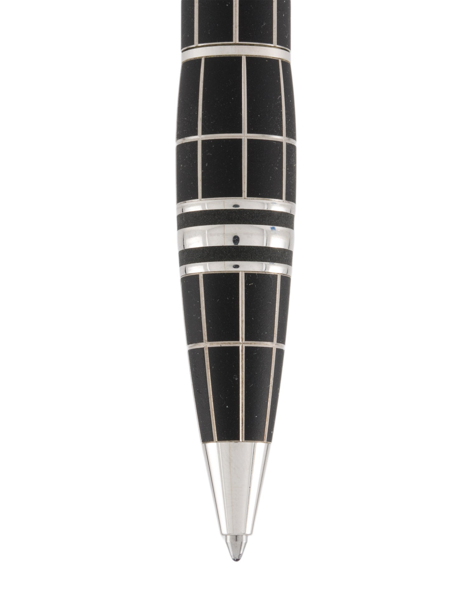Montblanc StarWalker Ballpoint Pen