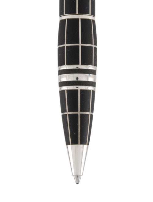 Montblanc StarWalker Ballpoint Pen