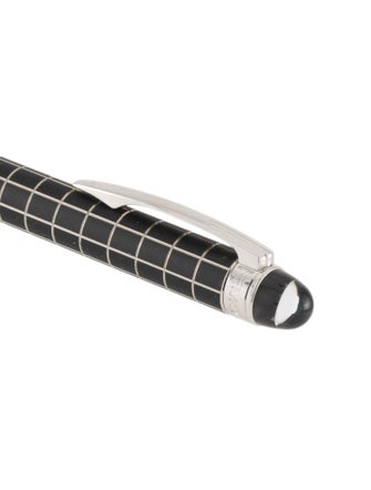 Montblanc StarWalker Ballpoint Pen