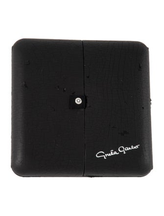 Montblanc Special Edition Muses Greta Garbo Ballpoint Pen