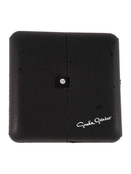 Montblanc Special Edition Muses Greta Garbo Ballpoint Pen