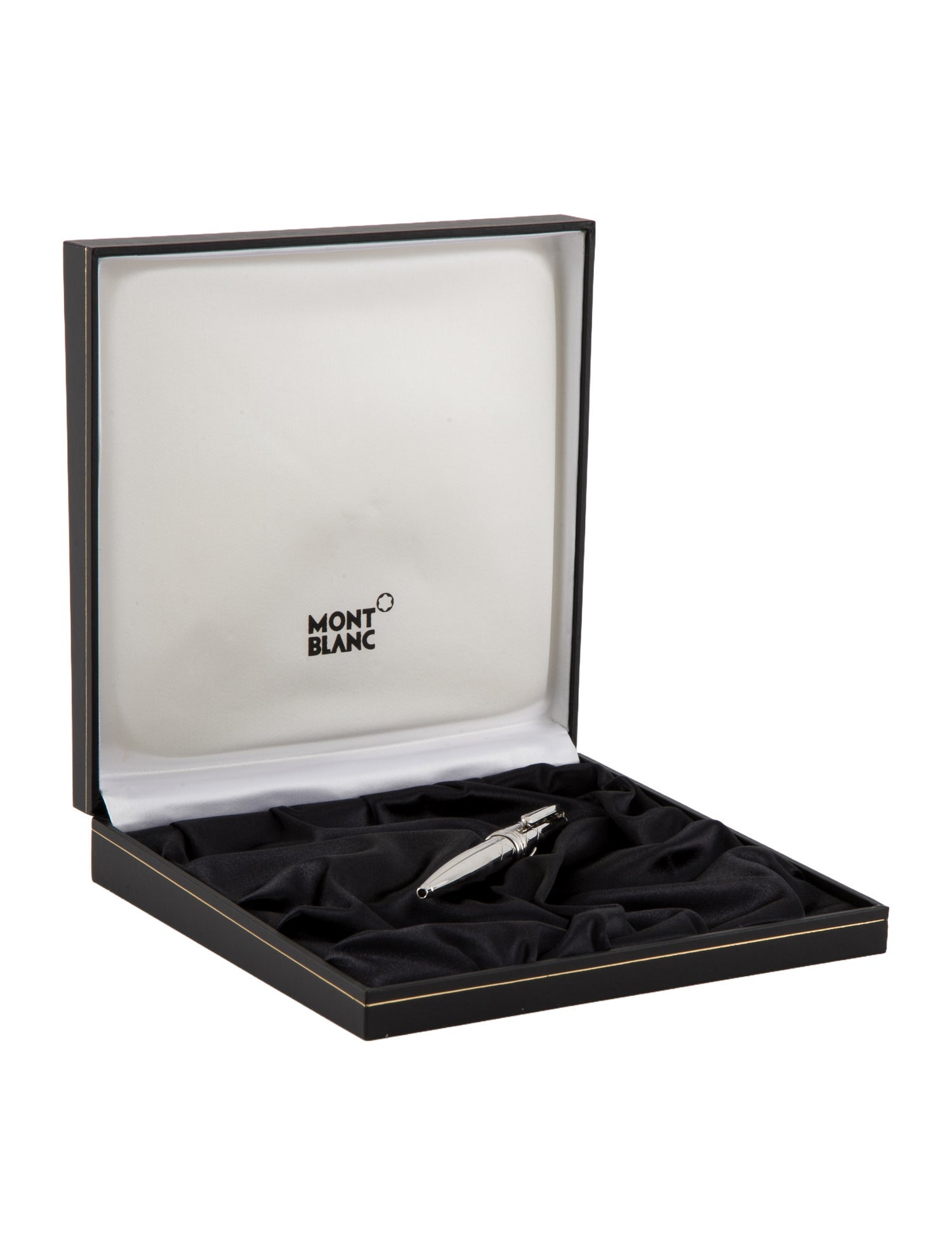 Montblanc Meisterstück Solitaire Jungle Eyes Ballpoint Pen