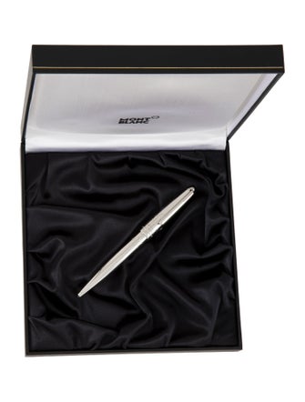Montblanc Meisterstück Solitaire Jungle Eyes Ballpoint Pen