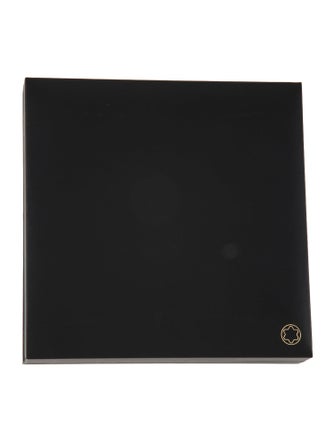 Montblanc Meisterstück Solitaire Jungle Eyes Ballpoint Pen