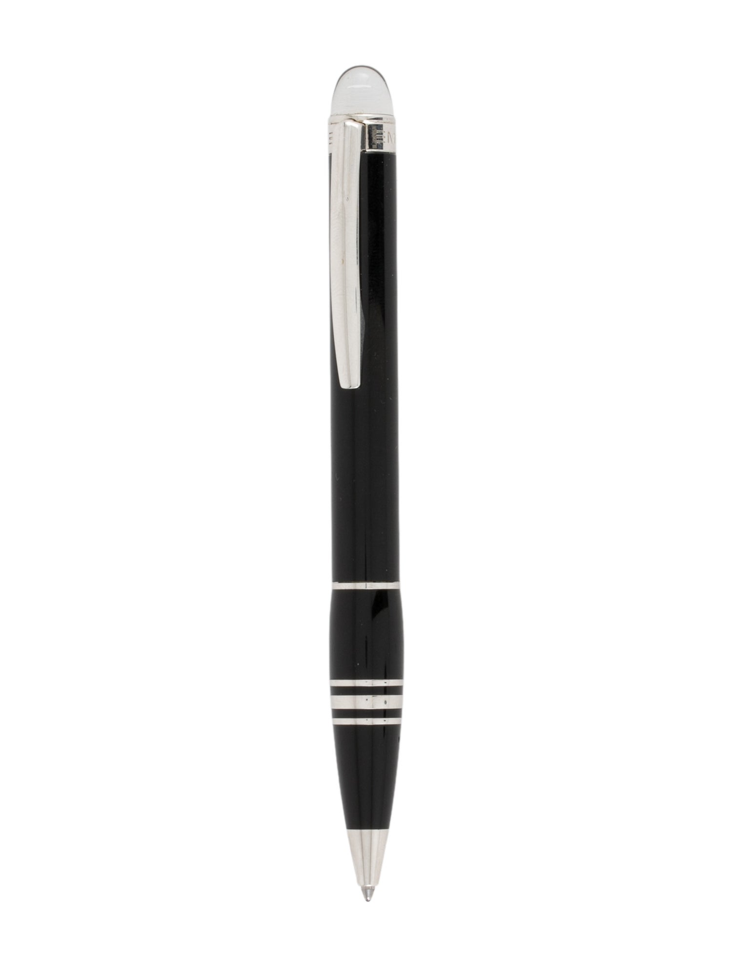 Montblanc Starwalker Ballpoint Pen