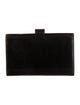 Montblanc Leather French Purse