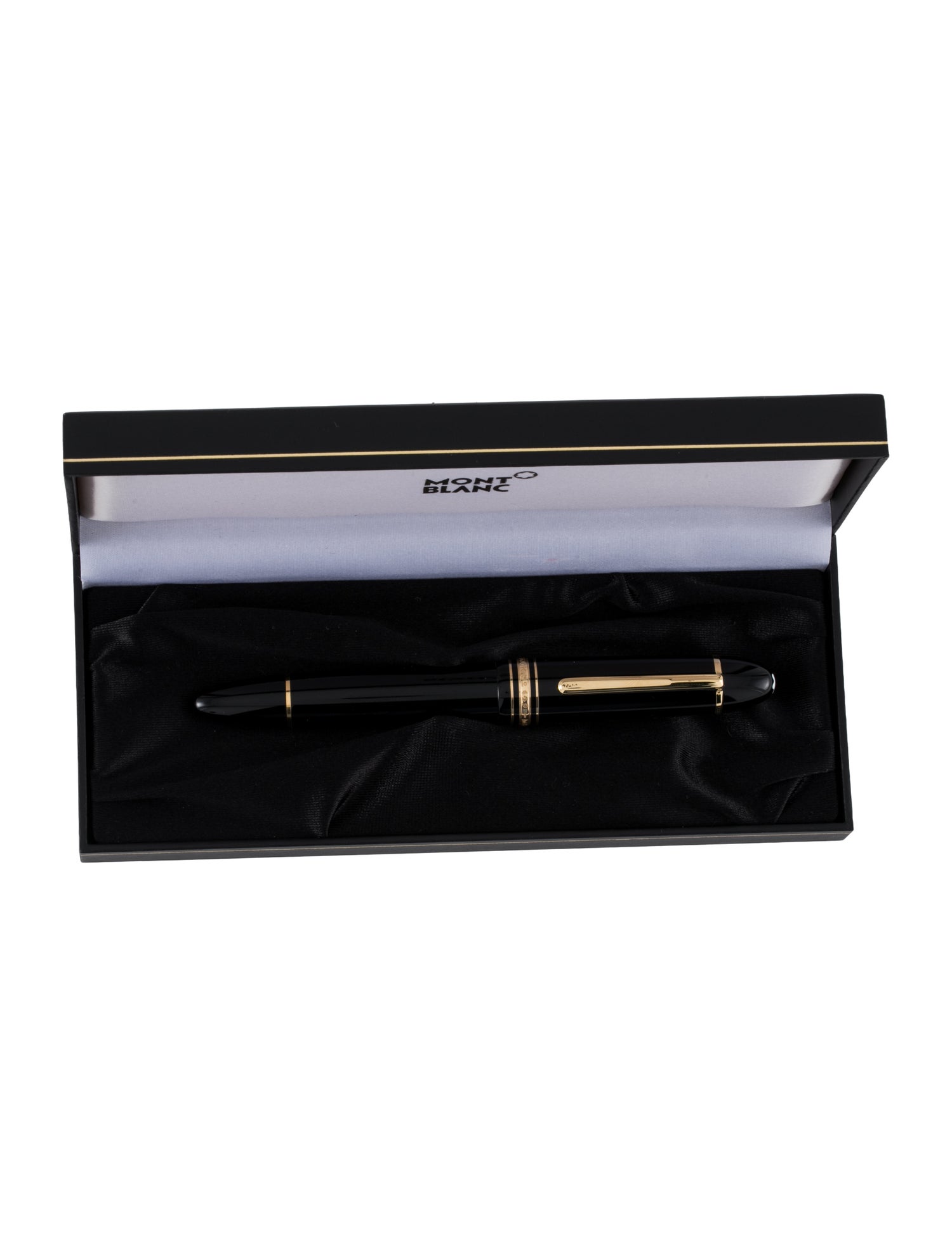 Montblanc Meisterstück LeGrand 146 Fountain Pen