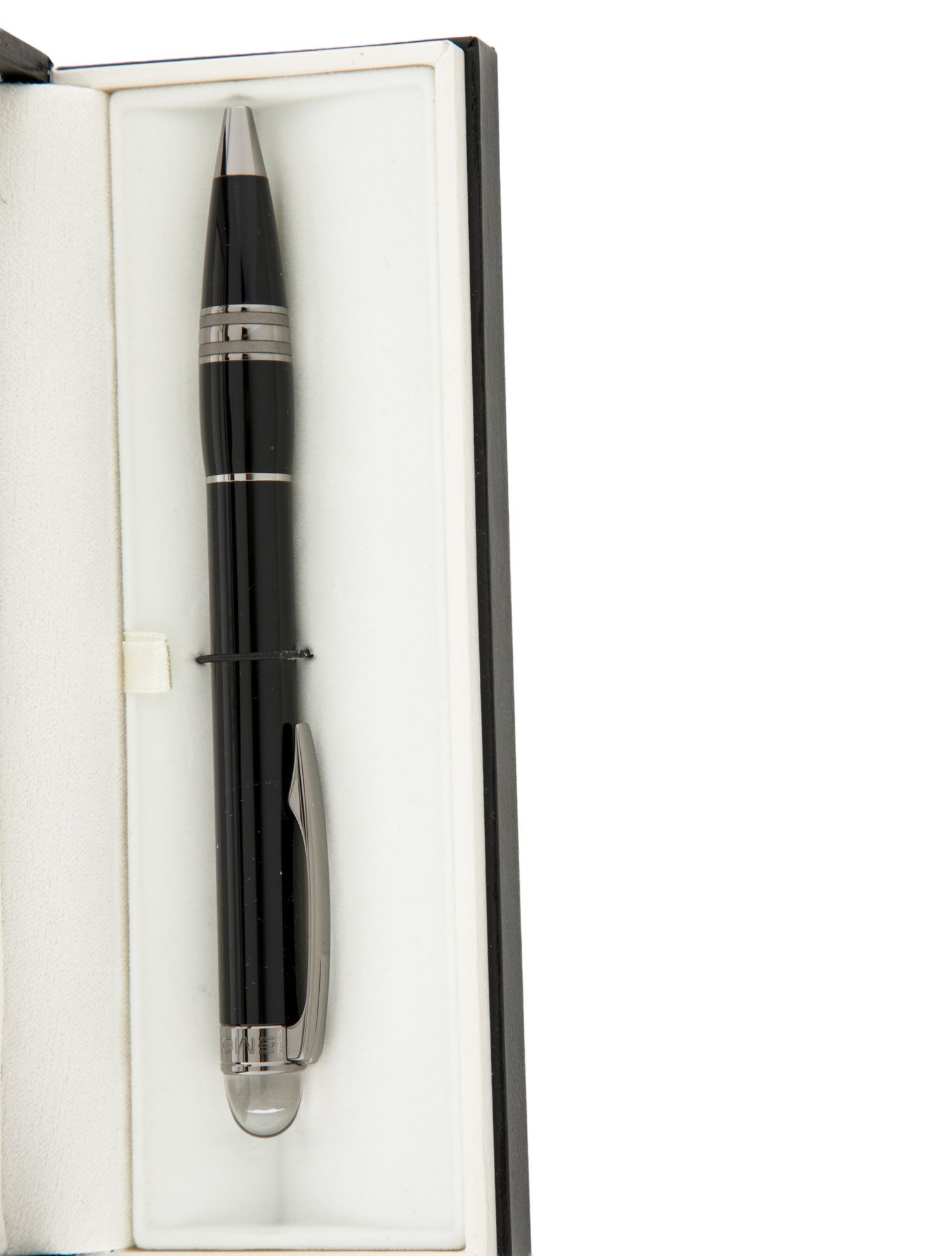 Montblanc Resin Ballpoint Pen