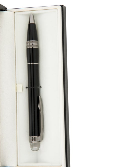 Montblanc Resin Ballpoint Pen