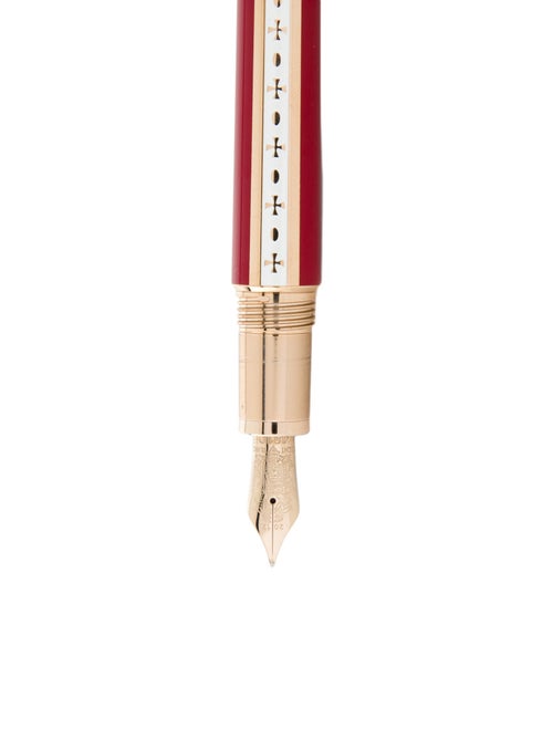 Montblanc Limited Edition Patron of Art Joseph II Fountain Pen