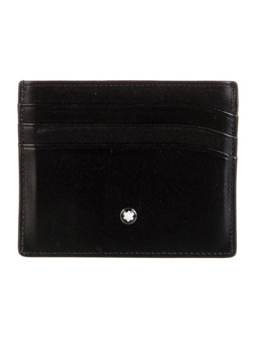 Montblanc Leather Wallet