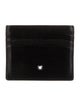 Montblanc Leather Wallet