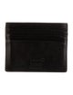 Montblanc Leather Wallet