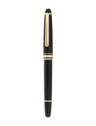 Montblanc Meisterstück Classique Fountain Pen