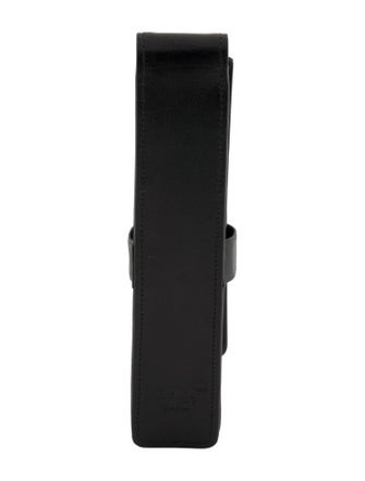 Montblanc Leather Pen Case