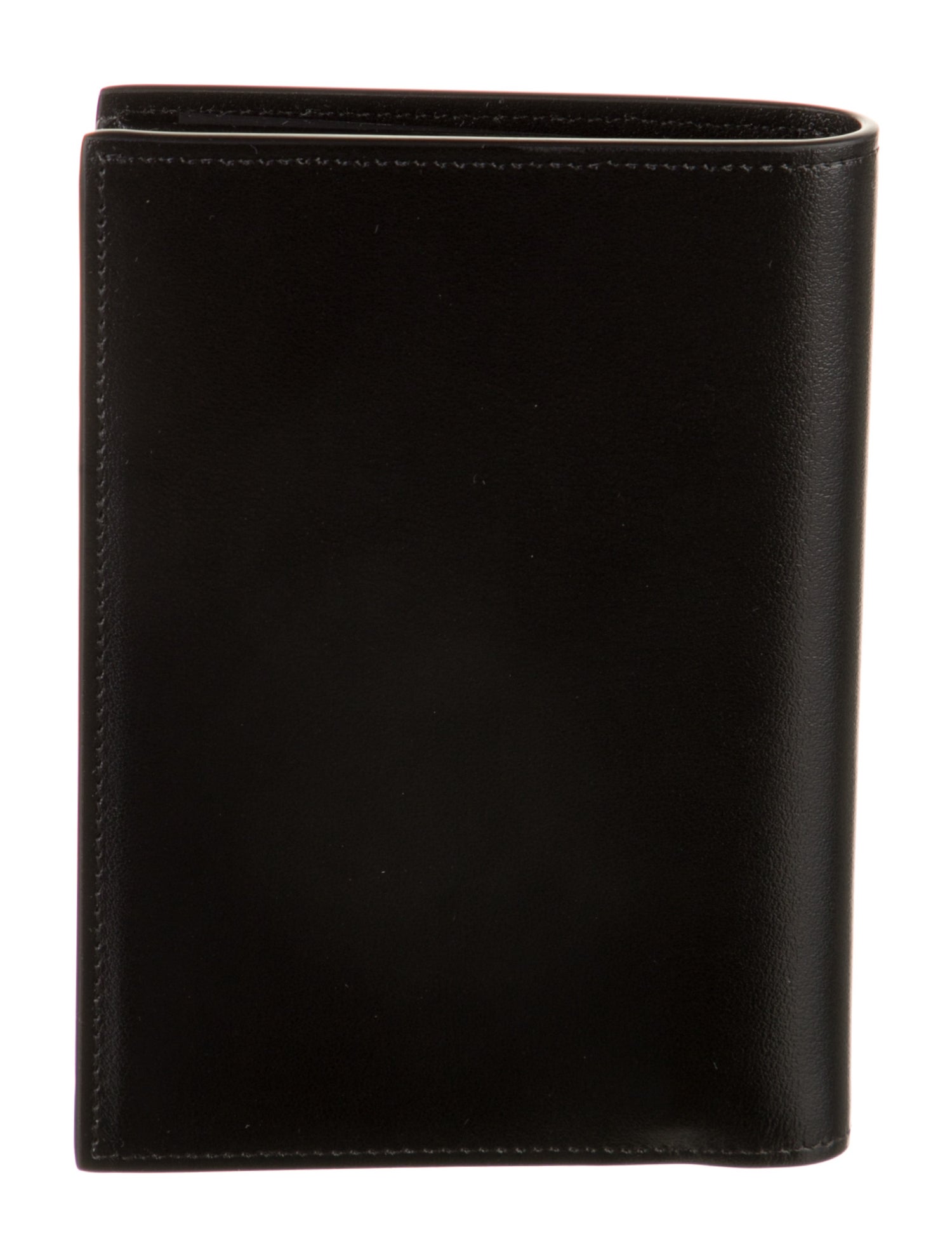Montblanc Leather Bifold Wallet
