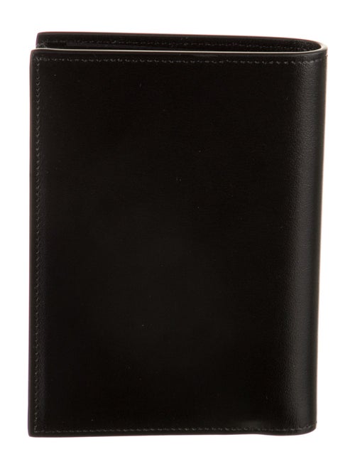 Montblanc Leather Bifold Wallet