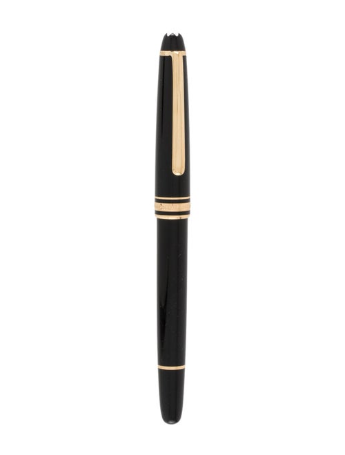 Montblanc Meisterstück Classique Fountain Pen