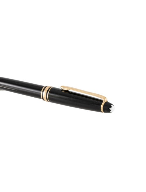 Montblanc Meisterstück Classique Fountain Pen