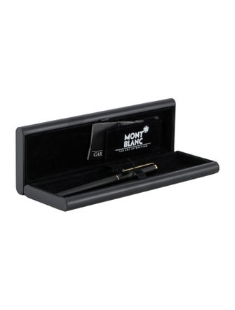 Montblanc Noblesse Slimline Fountain Pen