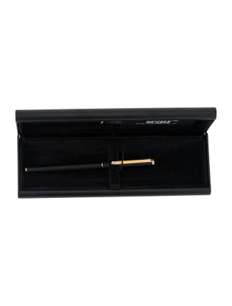 Montblanc Noblesse Slimline Fountain Pen