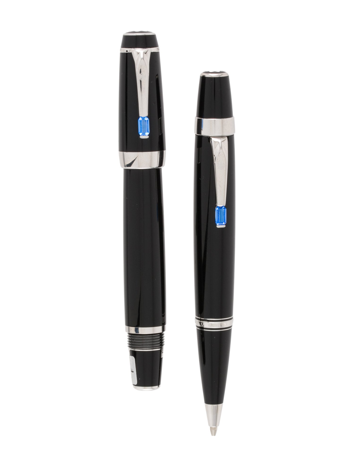 Montblanc 3-Piece Boheme Writing Set