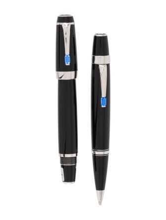 Montblanc 3-Piece Boheme Writing Set