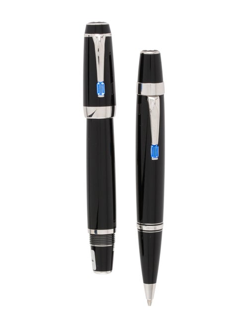 Montblanc 3-Piece Boheme Writing Set