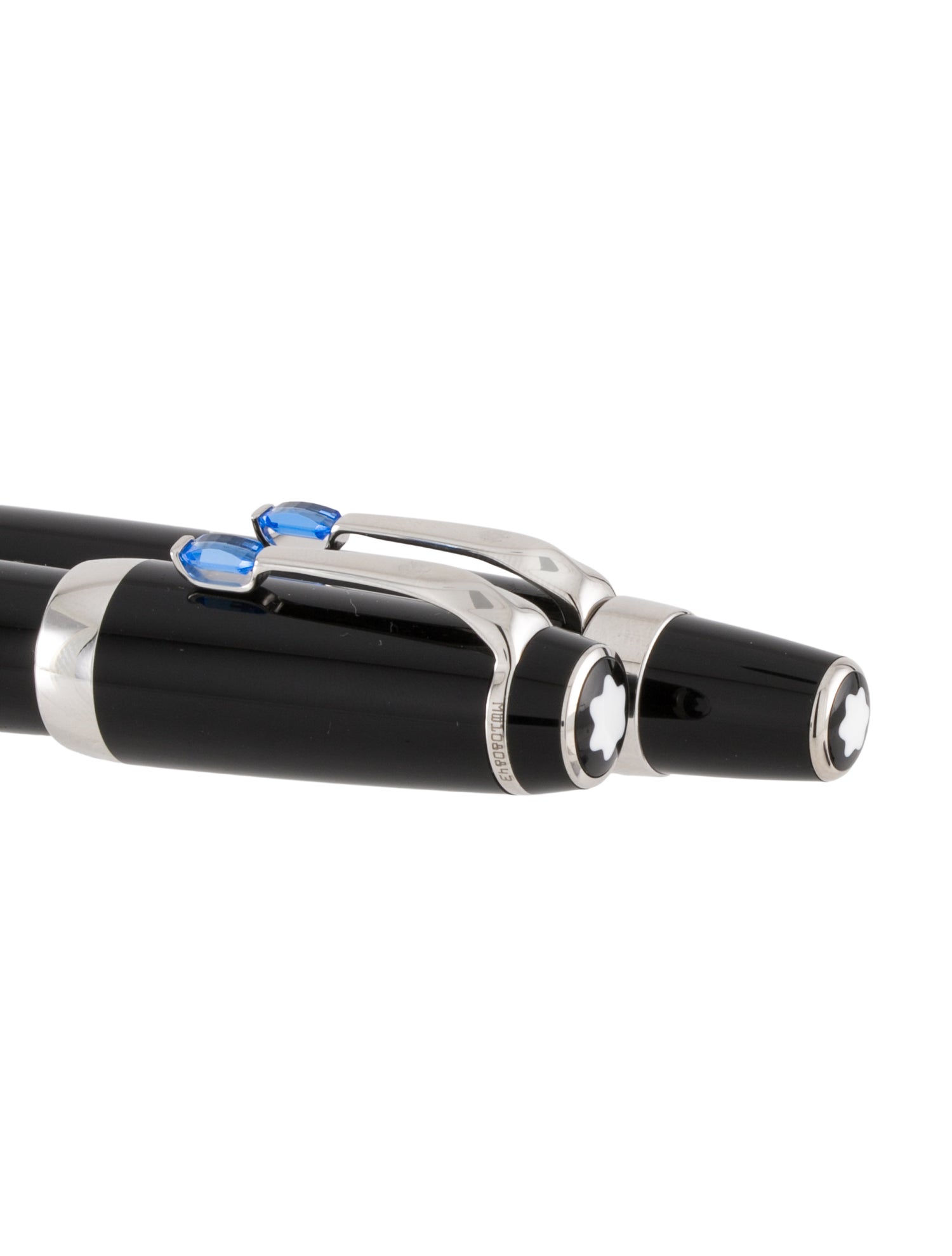 Montblanc 3-Piece Boheme Writing Set